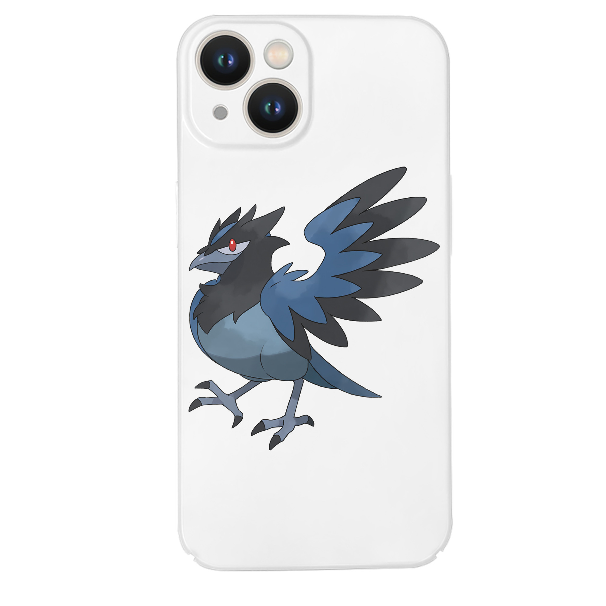 （画像用） ポケットモンスター Pokémon 【iPhone 14シリーズ対応】ハードケース